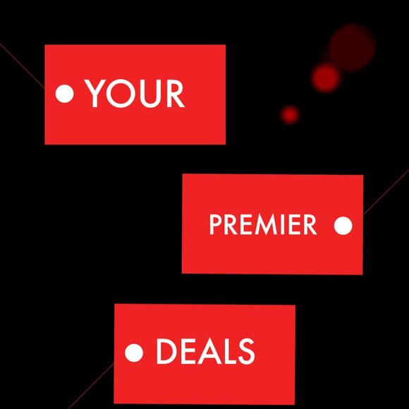 Meet Your Posher, Your Premier Deals! - Picture 2 of 2